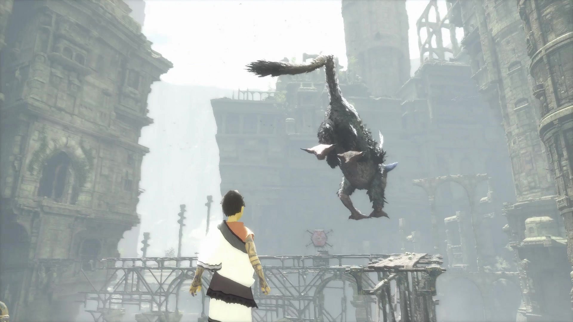 The Last Guardian - Imagen 31